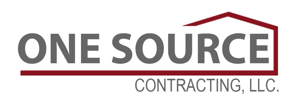 One Source Contracting LLC logo