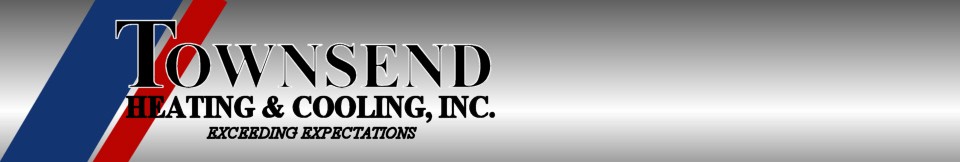 Townsend Heating & Cooling Inc logo
