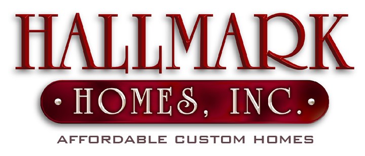 Logo for Hallmark Homes Inc