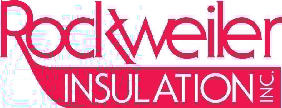 Logo for Rockweiler Insulation Inc