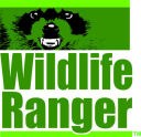 Wildlife Ranger logo