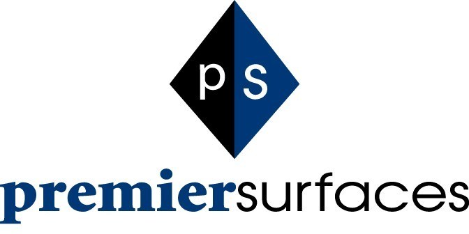 Logo for Premier Surfaces