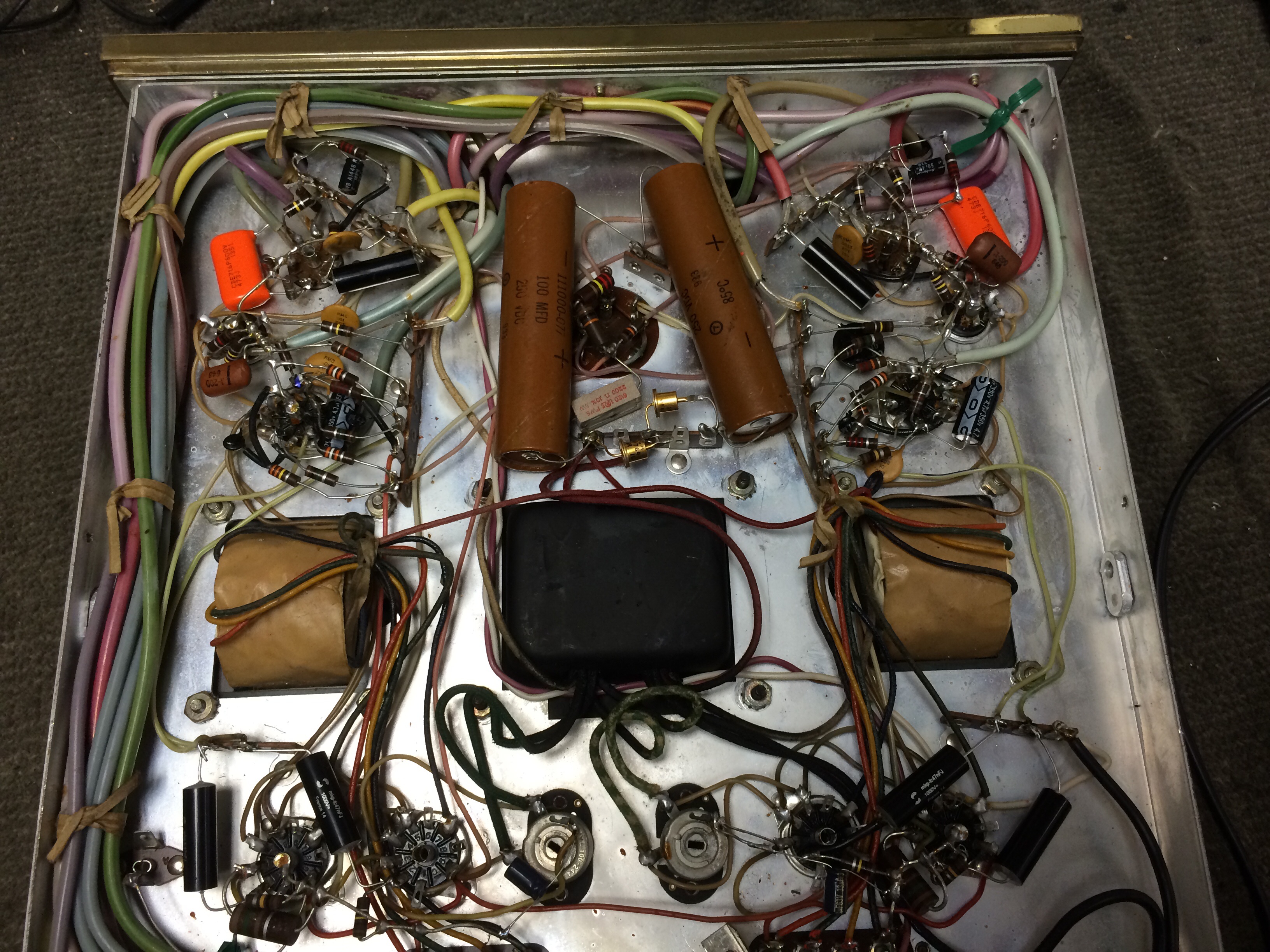 Audio Mart Service Center logo