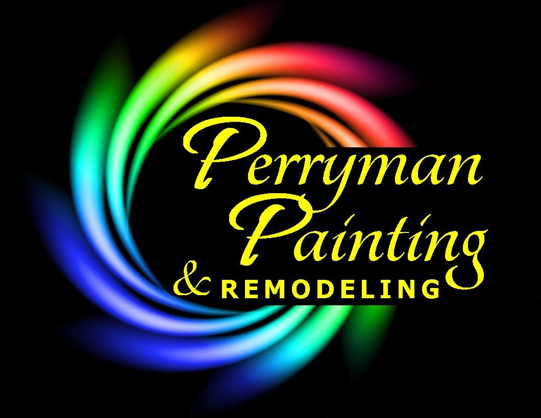 Perryman Painting & Remodeling, Inc. logo