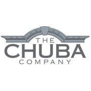 Logo for The Chuba Co