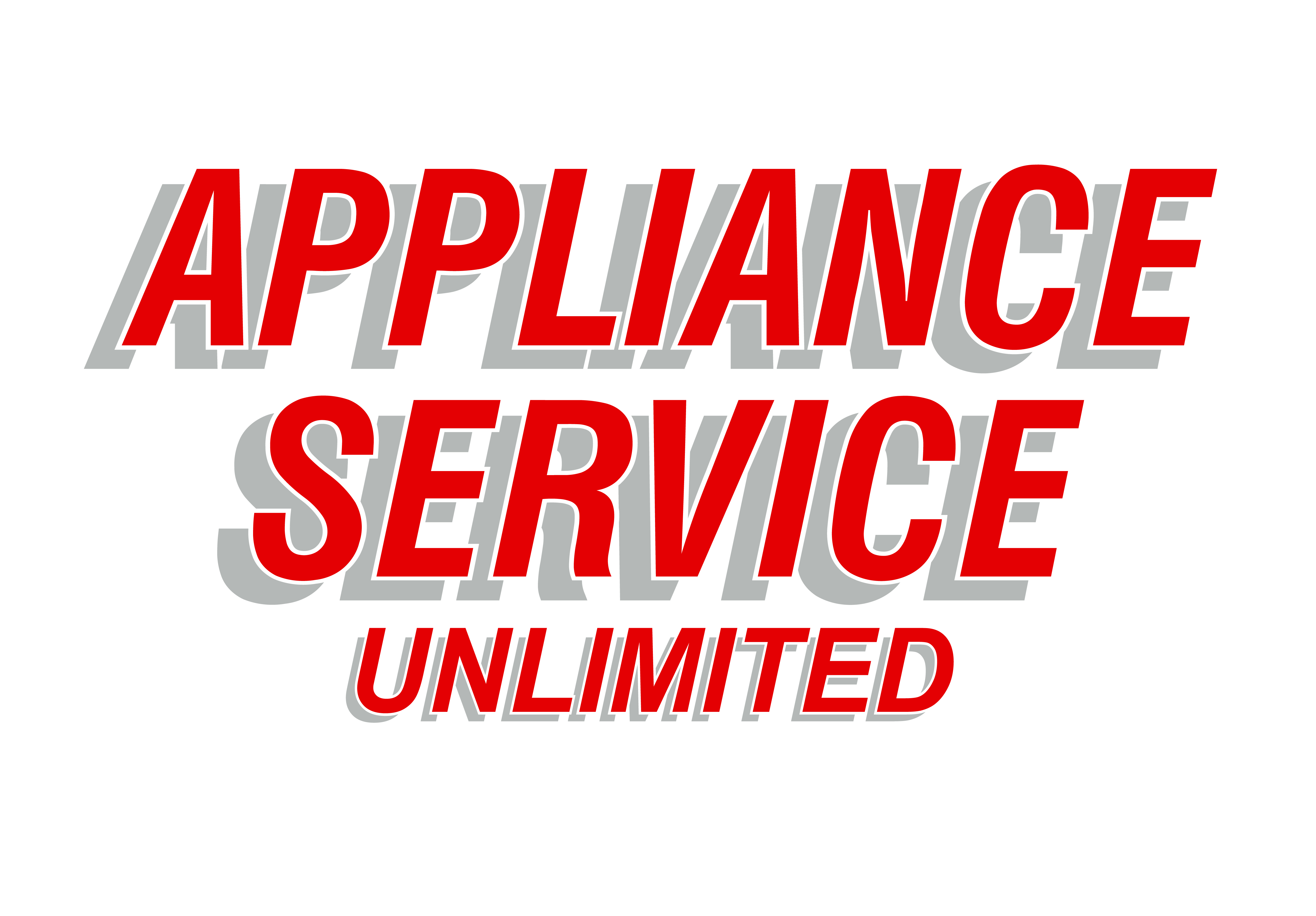 APPLIANCE SERVICE UNLIMITED of MIDDLETON INC. logo