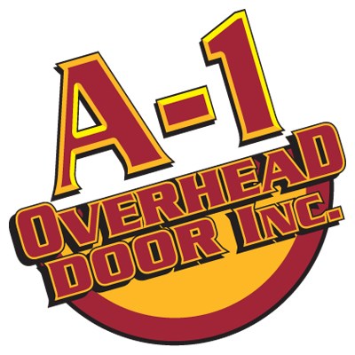 Logo for A-1 Overhead Door Inc.