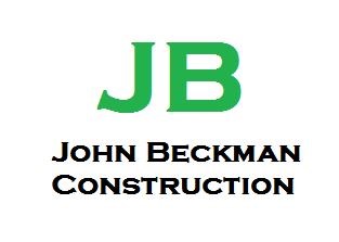 Logo for JOHN BECKMAN CONSTRUCTION CO LLC