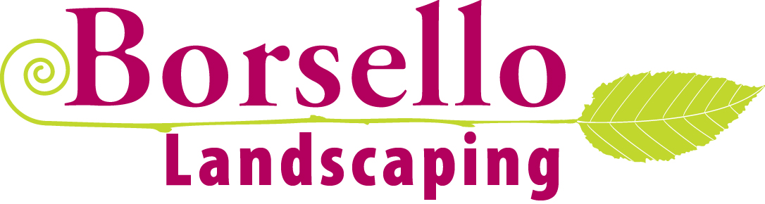 Borsello Landscaping logo