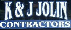 Logo for K & J Jolin