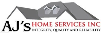 AJ's Home Services Inc logo