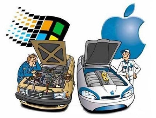 PCMAC Tech logo