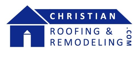 Christian Roofing and  Remodeling logo