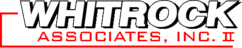 Whitrock Associates Inc II logo