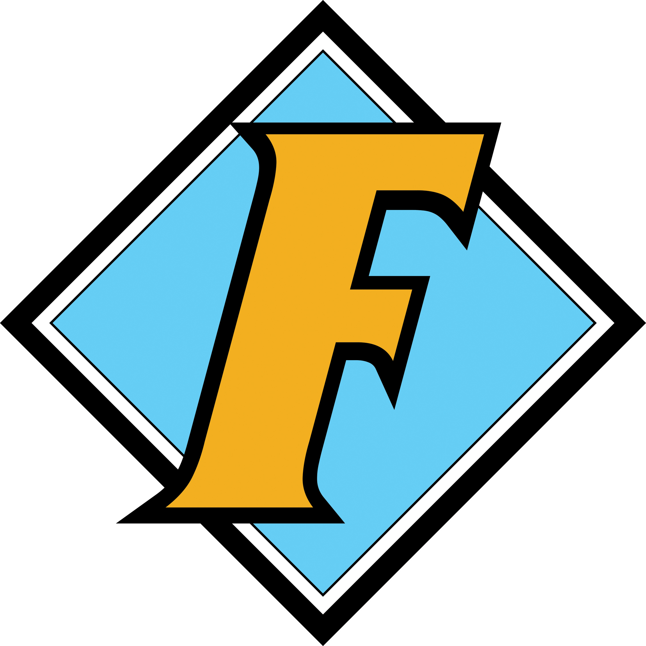 Logo for Fraser Construction Inc