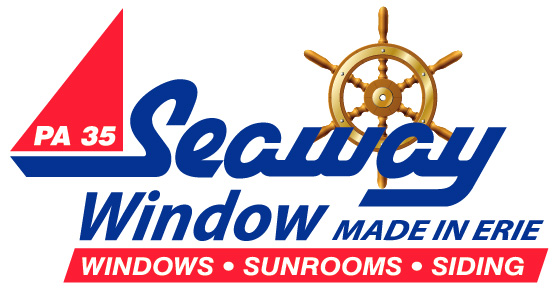 Seaway Window logo