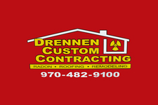 Logo for Drennen Custom Contracting