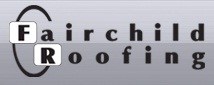 Logo for Fairchild Roofing
