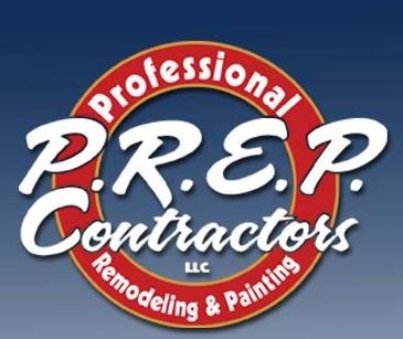 Logo for Prep Contractors LLC