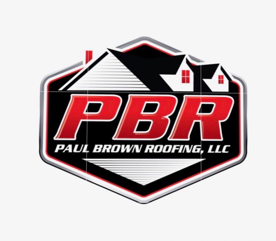 Logo for Browns Roofing Company LLC