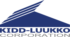 Kidd-Luukko Roofing logo
