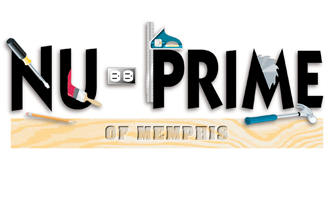 Nu-Prime Of Memphis logo