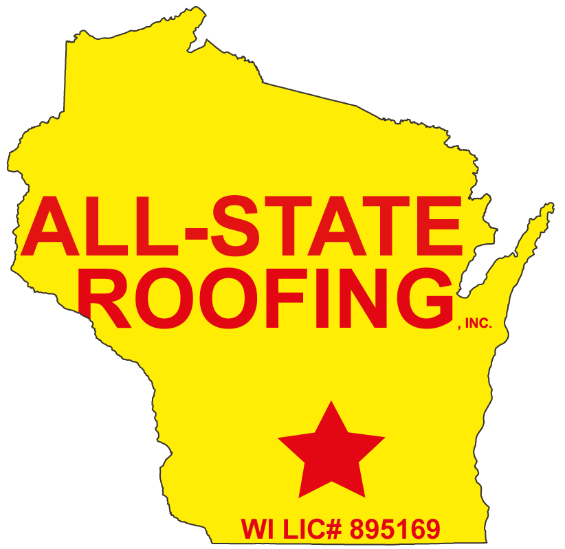 All-State Roofing, Inc. logo
