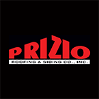 Logo for PRIZIO ROOFING & SIDING CO INC