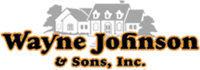 Wayne Johnson & Sons Inc logo