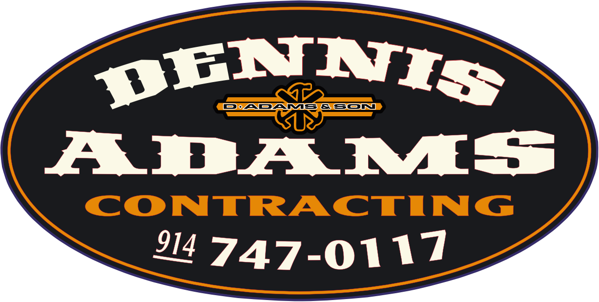 Dennis Adams Contracting Inc / Don Adams Roofing logo