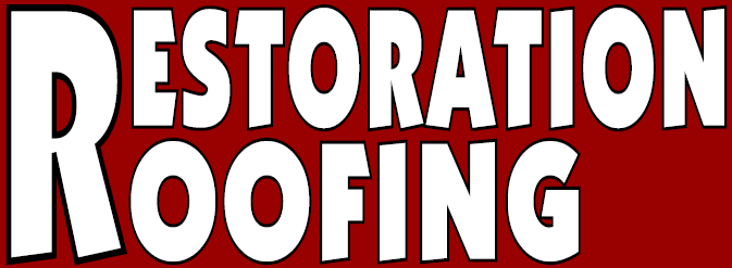 Logo for RESTORATION ROOFING LLC