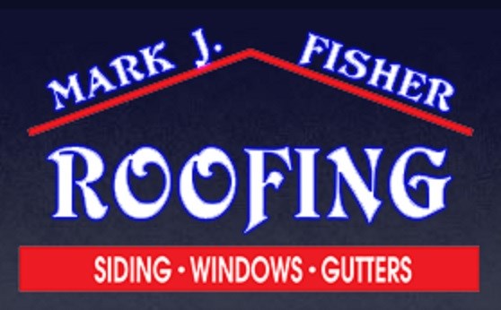 Mark J Fisher Roofing and Siding LLC logo