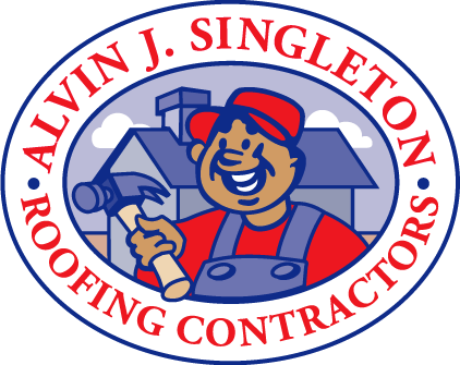 ALVIN J SINGLETON INC logo