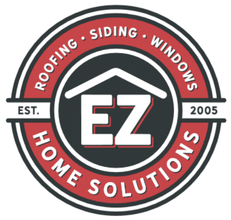 EZ Home Solutions logo