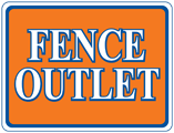 FENCE OUTLET logo