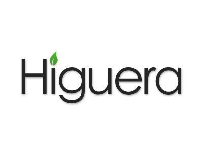 Higuera's Tree Care logo