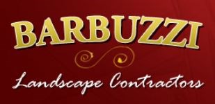 Logo for Barbuzzi Landscaping