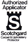 NICHOLS CARPET CLEANING logo