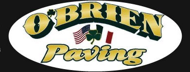 O'Brien Paving Inc logo