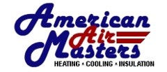 American Air Masters logo