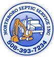 Northboro Septic Service, Inc. dba Curtis Septic logo
