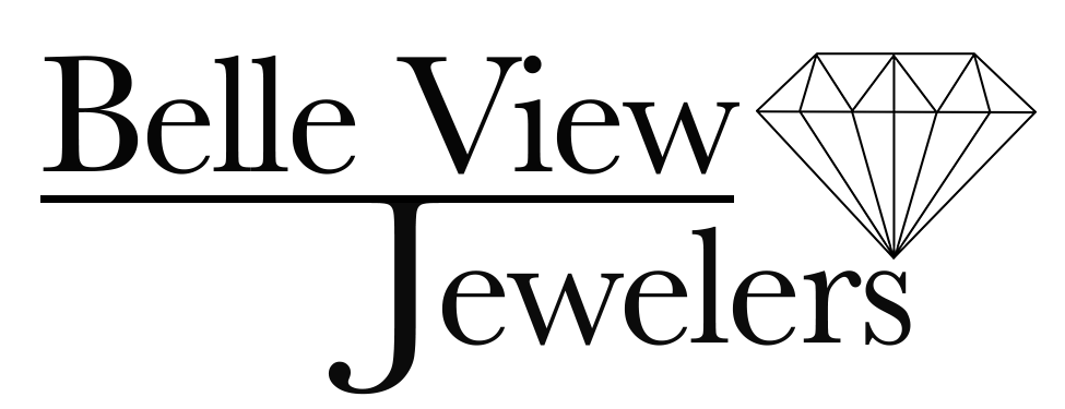 Belleview Jewelers logo