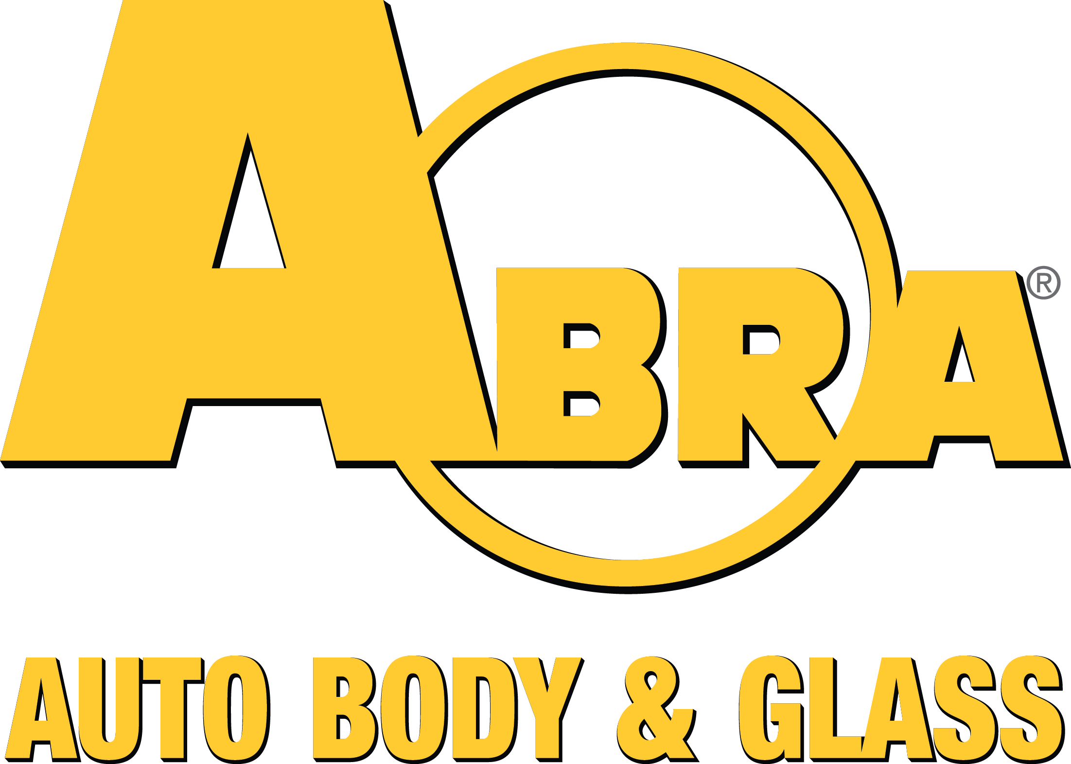 ABRA Auto Body & Glass - West Madison logo