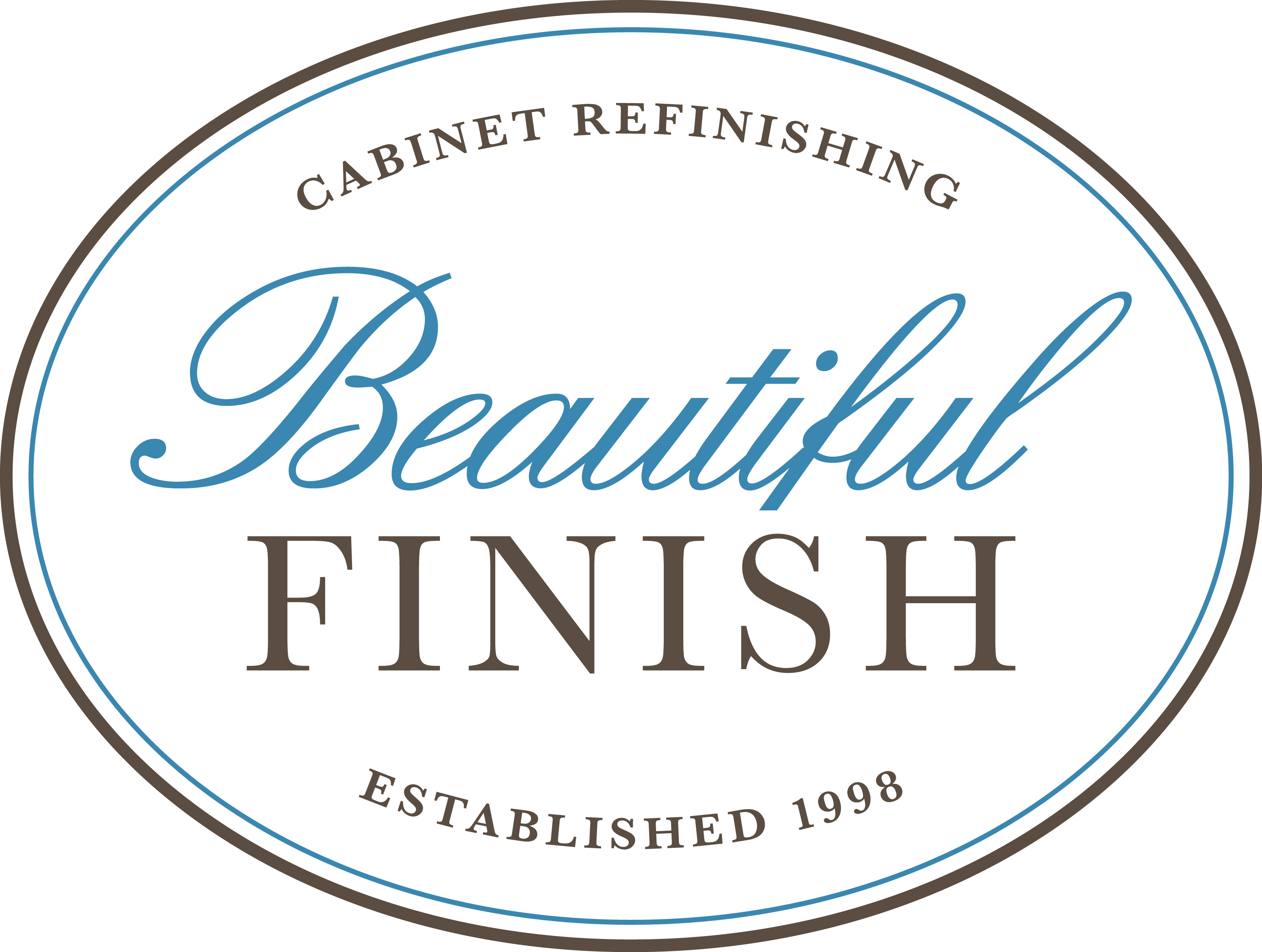 Logo for Beautiful Finish LLC
