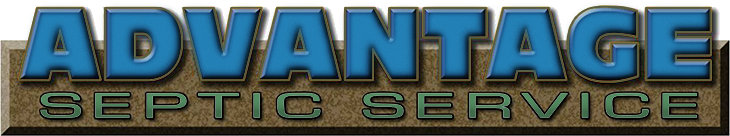 Advantage Septic Service LLC logo