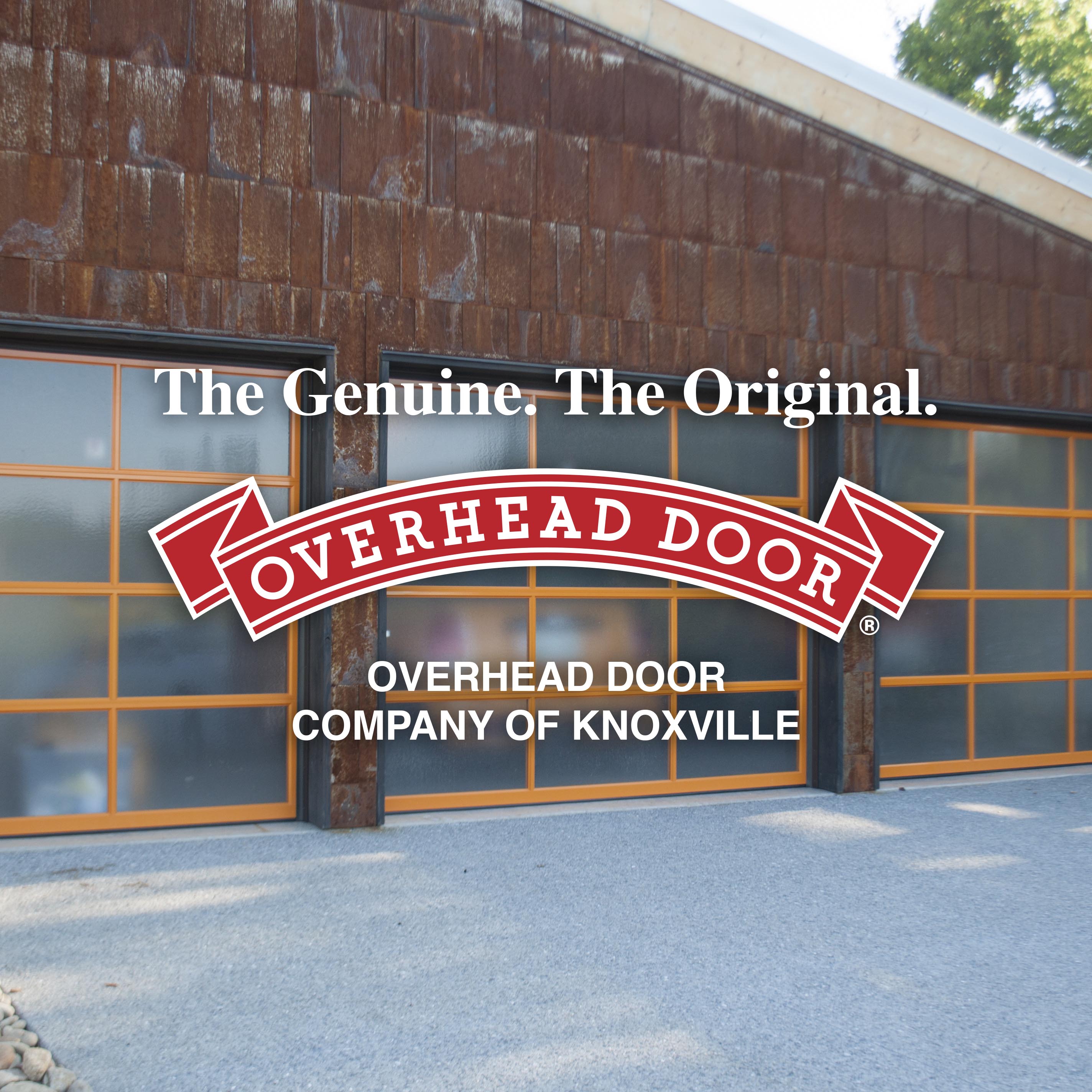 Avatar for Overhead Door Company