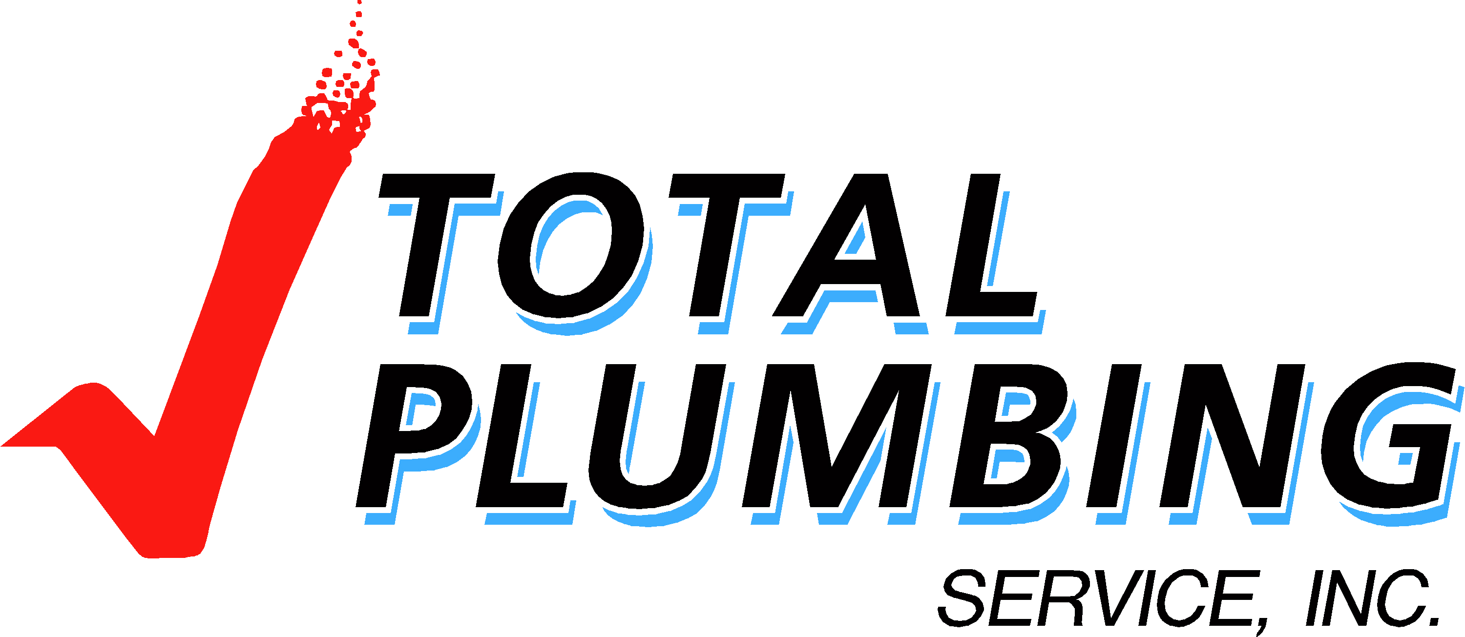 TOTAL PLUMBING SERVICE INC logo