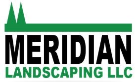 MERIDIAN LANDSCAPING LLC logo
