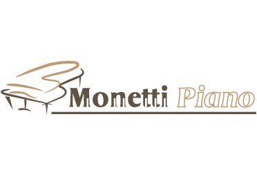 Logo for MONETTI PIANO