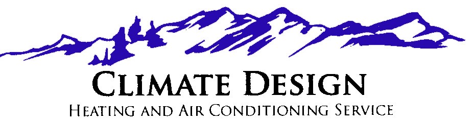 Logo for Climate Design